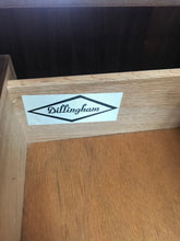 Dillingham Credenza