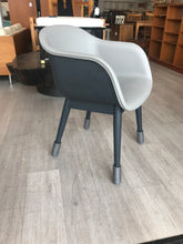 Muuto Fiber Armchair