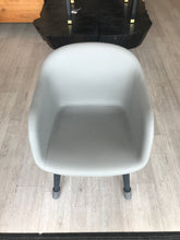Muuto Fiber Armchair
