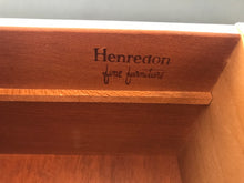 Henredon Heritage Dresser
