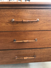 Henredon Heritage Dresser