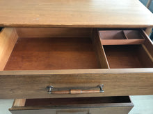 Henredon Heritage Dresser