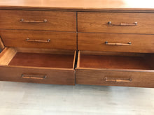 Henredon Heritage Dresser