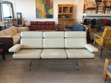 Eames Sofa