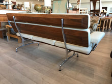 Eames Sofa