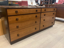 Dunbar Dresser