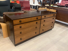 Dunbar Dresser