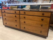 Dunbar Dresser