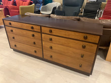 Dunbar Dresser