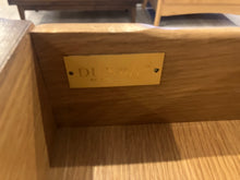 Dunbar Dresser