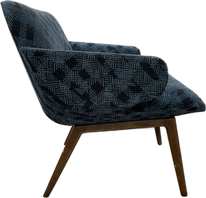 "November" Lounge Chair