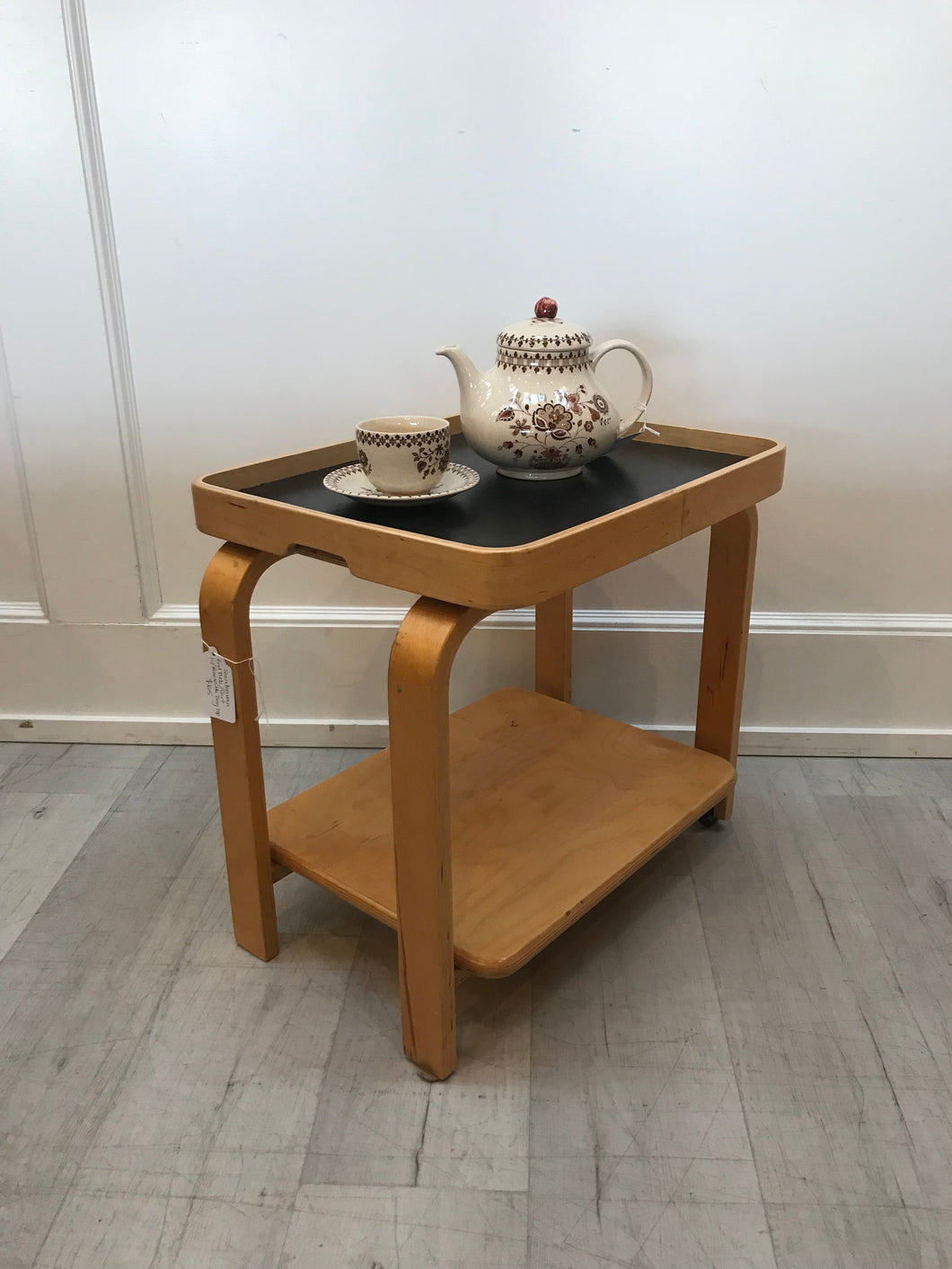 Tea Cart