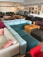 Mags Sectional by HAY (DWR)