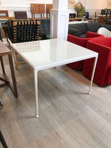 Knoll 1966 Collection Patio Dining Table