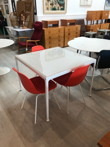 Knoll 1966 Collection Patio Dining Table