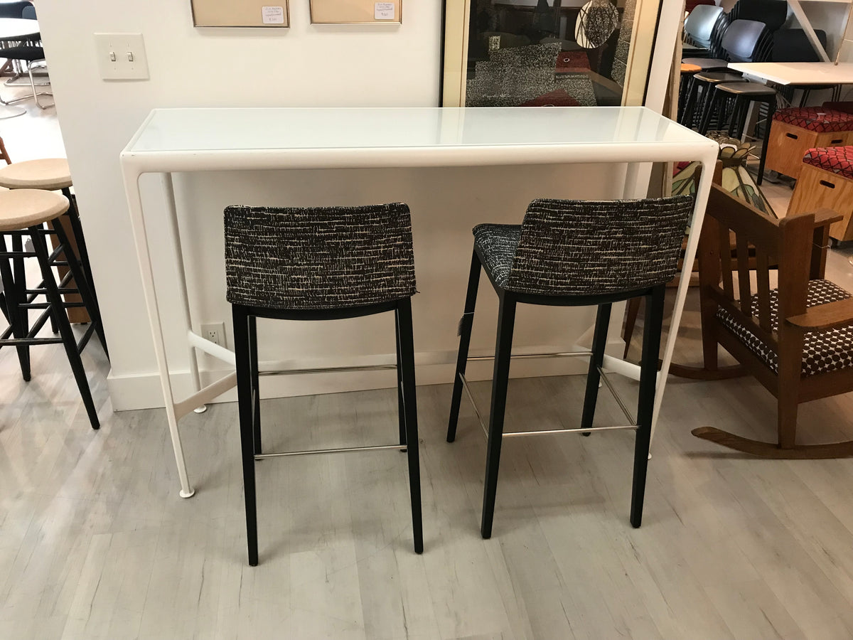 Knoll 1966 Collection High Table – Split Level Modern