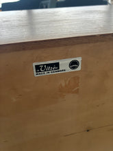 Vitre Secretary Cabinet