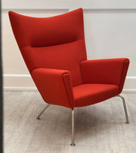 Hans Wegner CH445