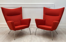 Hans Wegner CH445