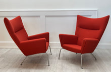 Hans Wegner CH445