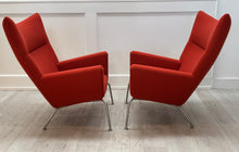 Hans Wegner CH445