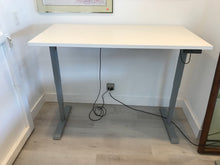 Herman Miller Electric Sit/Stand Desks