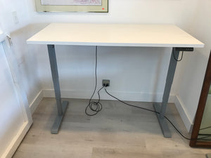 Herman Miller Electric Sit/Stand Desks