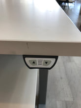 Herman Miller Electric Sit/Stand Desks