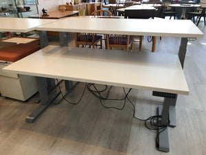 Herman Miller Electric Sit/Stand Desks