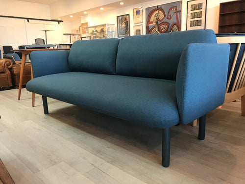 QT Low Lounge Sofa