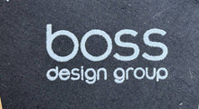 Agent Side Chairs by Boss