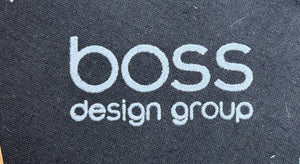Agent Side Chairs by Boss