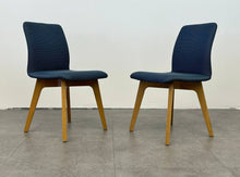 Agent Side Chairs by Boss