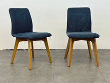 Agent Side Chairs by Boss