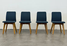 Agent Side Chairs by Boss