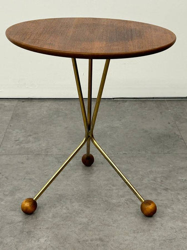 Albert Larsson End Table
