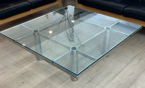 Knoll Andre Low Coffee Table