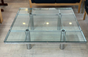 Knoll Andre Low Coffee Table