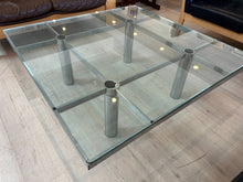 Knoll Andre Low Coffee Table