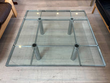Knoll Andre Low Coffee Table