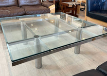 Knoll Andre Low Coffee Table