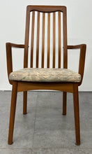 Benny Linden Teak Dining Chairs