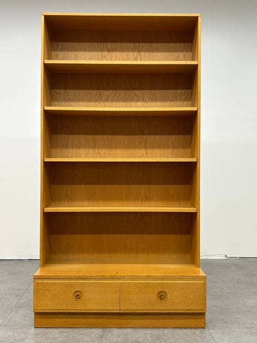 Bertil Fridhagen Bookshelf