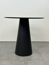 Modernist Cafe Table