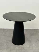 Modernist Cafe Table