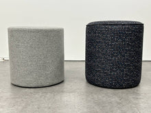 Blu Dot & West Elm Ottomans