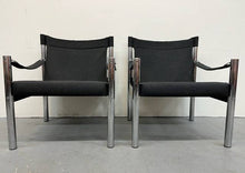 Borje Johanson Safari Chair