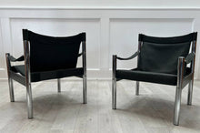 Borje Johanson Safari Chair