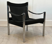 Borje Johanson Safari Chair