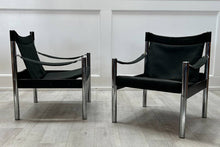 Borje Johanson Safari Chair